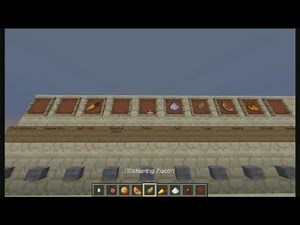Minecraft 1.9.4 redstone tutorials ep 2 [Auto brewer]