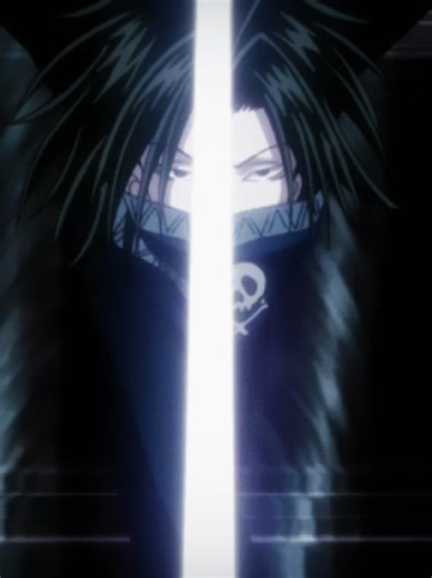 my little twink #feitan #hxh #anime #music #hunterxhunter | feitan