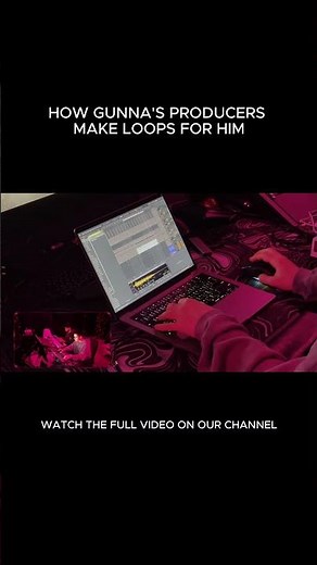 Gunna’s Producers Make 2 Loops for Him In 11 Minutes