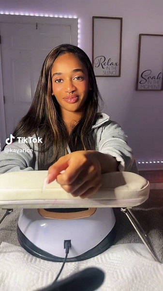 Spring Break Nail Design Ideas by Nailzbyjewlz in Atlanta