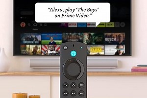 4 incredible Fire TV Stick deals worth grabbing in Amazon’s Spring Sale