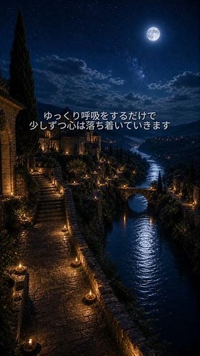 寝れない夜に聞く睡眠BGM #睡眠用bgm #癒し #5分で寝れる #眠れる音楽 #寝落ち音楽 #リラックスbgm #眠る猫