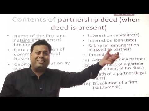 "Partnership Accounts Class 12 | Ultimate Guide for Board Exams" ‪@chopraclassesofcommerce‬