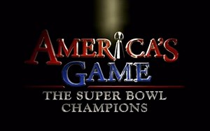 America’s Game 2020 Tampa Bay Buccaneers