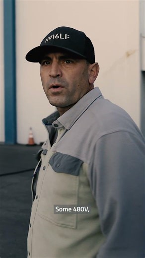 BETA Technologies: Mini Cube