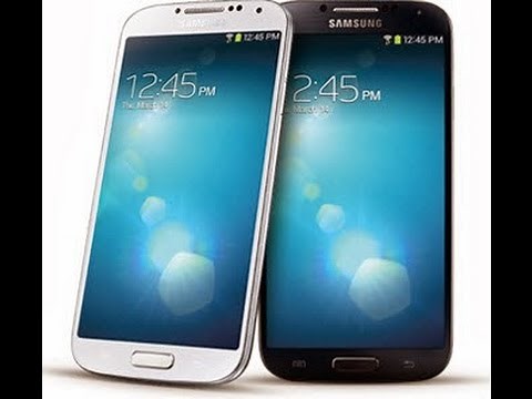 How to unlock Samsung SPH-L720T Galaxy S4 Tracfone