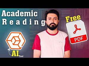 Best FREE PDF Summarizer AI | Summarize PDFs online with ChatPDF