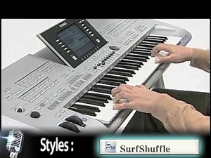 Product Demo: Premium Pack - Choir & Vocals