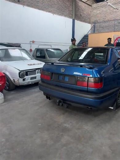 The VR6 engine is a six-cylinder engine configuration developed by Volkswagen. The name VR6 comes from the combination of German words "Verkürzt" and "Reihenmotor" meaning "shortened inline engine" referring to the VR-engine 🇿🇦 #vr6 #jettavr6 #tiktok #foryou #thankyouforyoursupport #trend #Suggested #fyp | Vr6brotherhood2.8