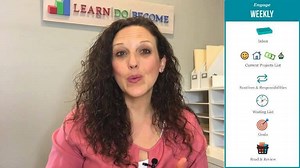It might sound crazy, but building an optimal Command Central is the key to finally stop drowning in piles. Just like a car needs each one of its parts in order to drive, your brain needs every part of a Command Central in order to process all the decisions that need to be made. And when decisions are easy to make, piles go away. If you’re *done* with the piles and ready to change your life, we invite you to attend our totally free training—available for a limited time—that will get you started 