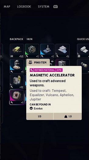 How To Get Magnetic Accelerator On Arc Raiders Quick Guide