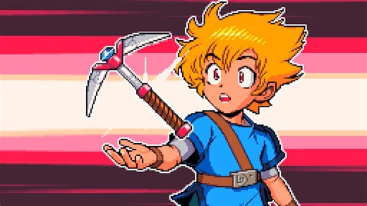 Castaway confirmed for Switch