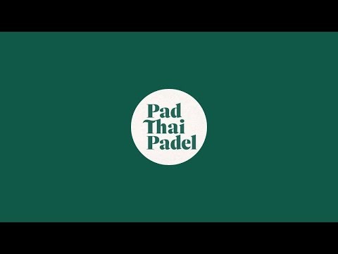 Supervised Match Padel Training | Pad Thai Padel Academy