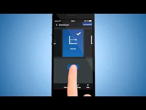 Grundfos: GO-App