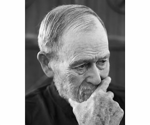 Danny Pollock Obituary (2024) - Grandview, TX - Crosier-Pearson Cleburne Funeral Home