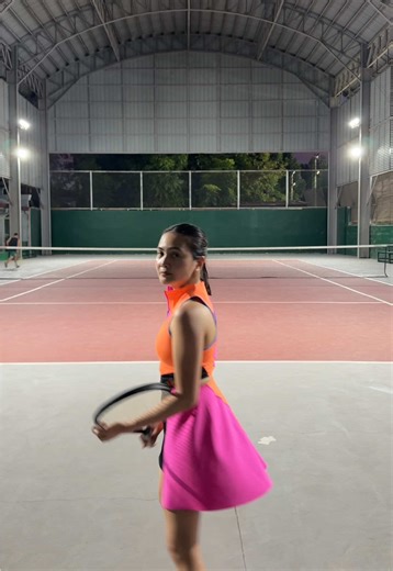 Tennis: A Fun Leg Day Workout