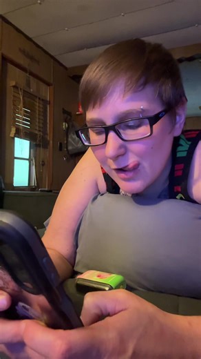 Ashley on TikTok