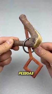 🔥 Você não vai acreditar como esse quebra-cabeça “impossível” é resolvido em segundos 🤯