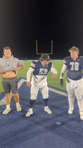 OHSAA High School Football Playoffs Highlights