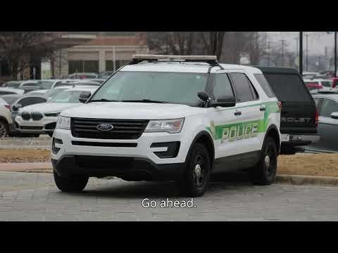 12-5-25 Parkview Health Police, Indiana - Missing Person