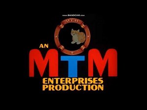 An MTM Enterprises Production (1982)