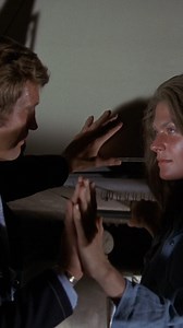 Steve Austin tears out equipment from a lunar probe to make space for Miononee to go back to her mother spacecraft Season 2 | Episode 6, “Straight On ‘Til Morning” #thesixmilliondollarman | The Six Million Dollar Man