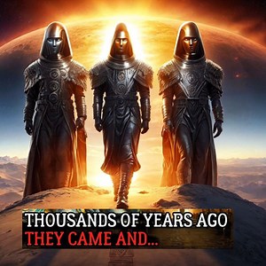 278K views · 4.8K reactions | The Return of the Anunnaki: The Greatest Filtration of Pentagon Secrets Anunnaki left Earth in the distant past, saying that someday, they would return. | Unbreality | Facebook