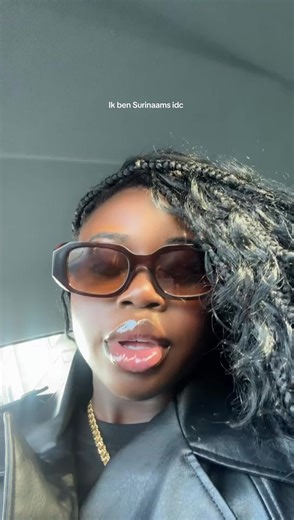 Exploring Suriname: A Journey Through Culture and Identity