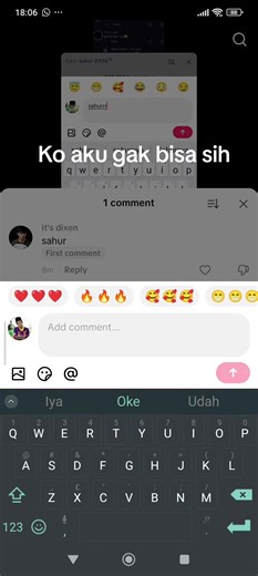 Moonton ml (@jowomainkartu)’s videos with original sound - Moonton ml