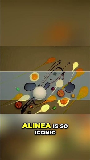 Grant Achatz's Alinea Edible Balloons & Revolutionary Food