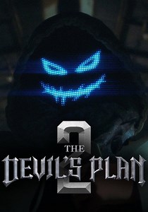 The Devil's Plan Season 2 - watch episodes streaming online
