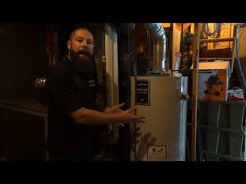 Solving Hot Water Tank Noises: Expert Tips from Urban Piping!