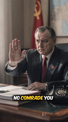 Soviet ministry of Justice 😂