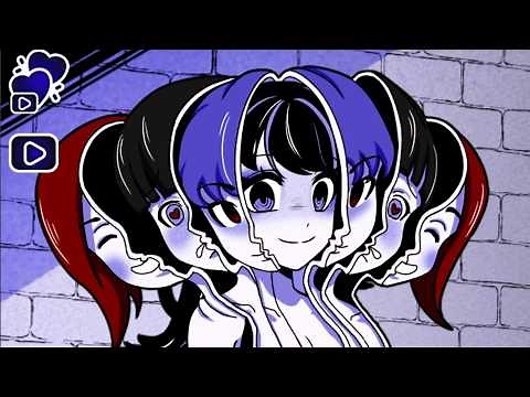 [v1.0 Steam] All 747 Horu Forms | Anomalous Coffee Machine 2 [100% Completion] [4K]