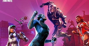 'Fortnite' Week 10 Update: What to Expect From New Patch