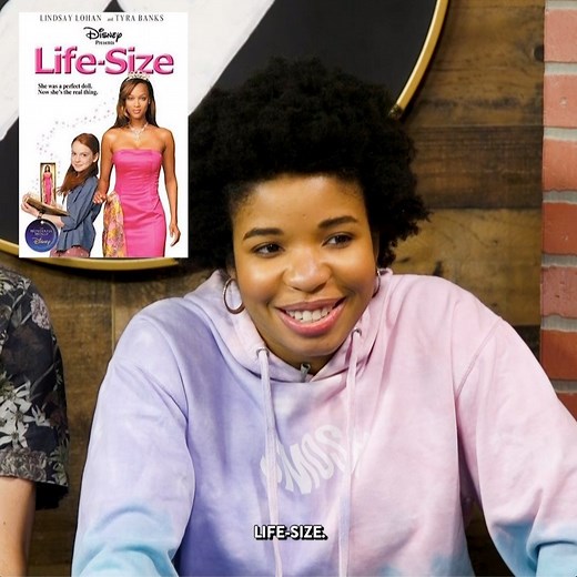 3M views · 38K reactions | They don't make Disney original movies like they used to. | Smosh | Facebook