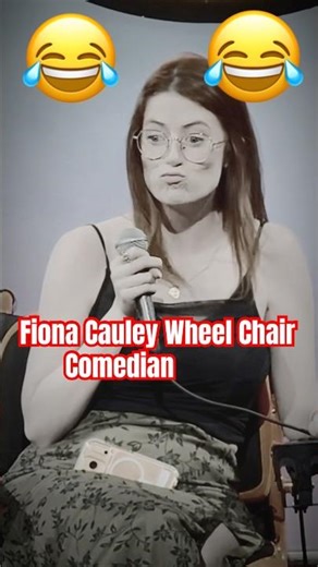 Fiona Cauley Funniest Moments on Kill Tony – Golden Ticket Legend #comedyshow