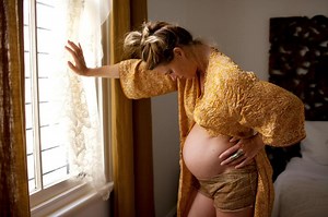 11 Weird Things That Happen Before Labor That Are Actually Super Common | LoveToKnow