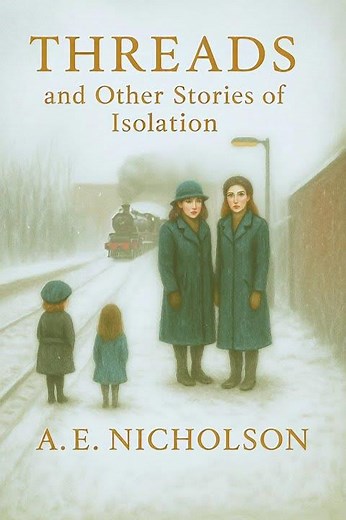 Threads 'Trailer' 1 - Steps