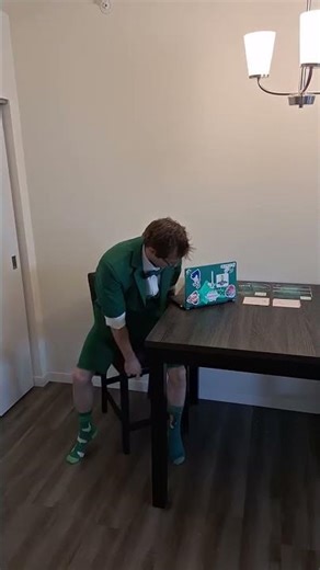 How long have you been writing Tester -- Greenheart Interview #booktok #fantasy #humor #kickstarter