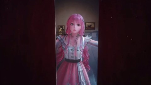 Infinity Nikki Official Gameplay Overview Trailer