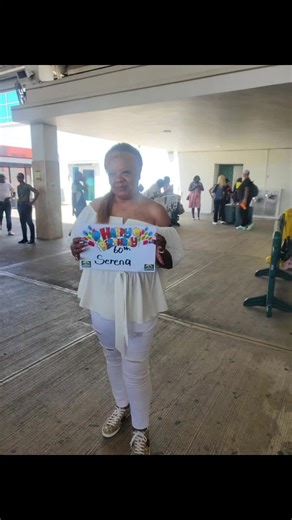 MBJ Airport Taxi Jamaica on TikTok