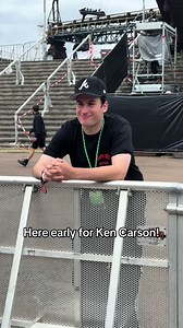 Ken Carson Live Moments: Splash Festival Highlights