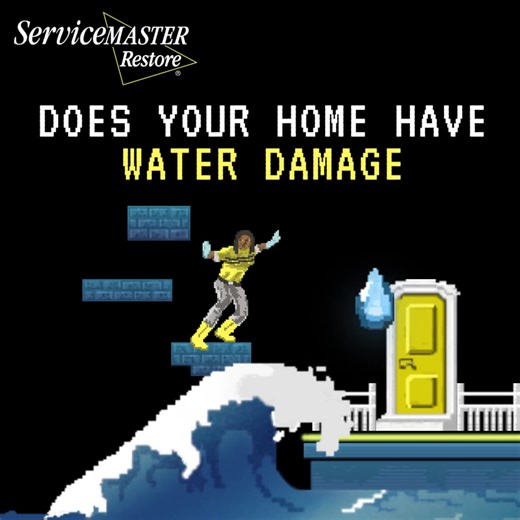 Whether you’re considering buying or selling a home, or just evaluating your current home, it's essential to know the signs of potential water damage. Continue reading here for tips from ServiceMaster Restore professionals on what signs to look out for on determining if a home has suffered water damage. https://www.servicemasterrestore.com/blog/flood-damage/tips-on-how-to-handle-the-flood-insurance-claims-process/ #servicemasterrestore #servicemaster #waterdamage | ServiceMaster Restore