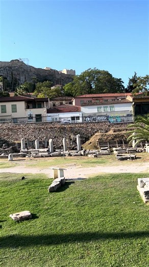 Wonderful Athens #ejatravels #scenicjourney #greece