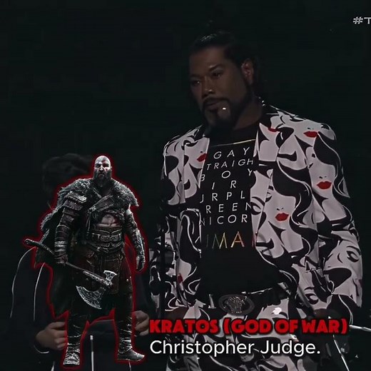 The Real Voices Behind TikTok, Kratos, Optimus Prime & Megatron 🎙️
