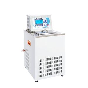 [Hot Item] Thermostat Refrigerated Water Bath Constant Temperature Laboratory Circulation Water Bath