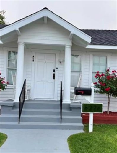 2 bedroom 2 bathroom home with garage converted into ADU for extra income in Whittier, CA reach out to me if you have any questions in getting qualified to own this charming home with extra income. Alma Munoz EXP Realty LIC#02179264