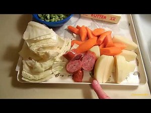 ~ don't hide your steamer pot! cook a delicious, healthy meal in minutes ~