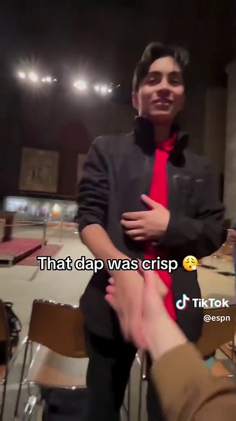 Perfection 👏 (via Reindllogan/IG) | Dap Up